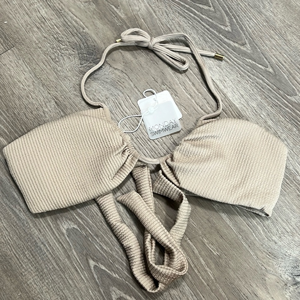 Monday Swimwear
